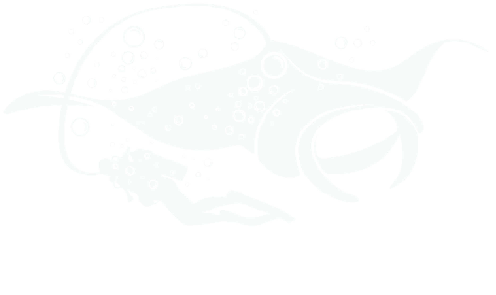 Fish'n bubbles