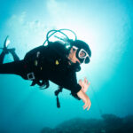 慶良間ファンダイビング